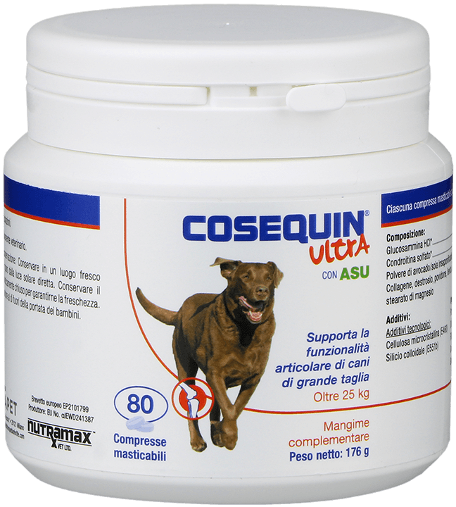 Cosequin Ultra Large Dogs