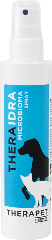 Theraidra Microbioma Spray