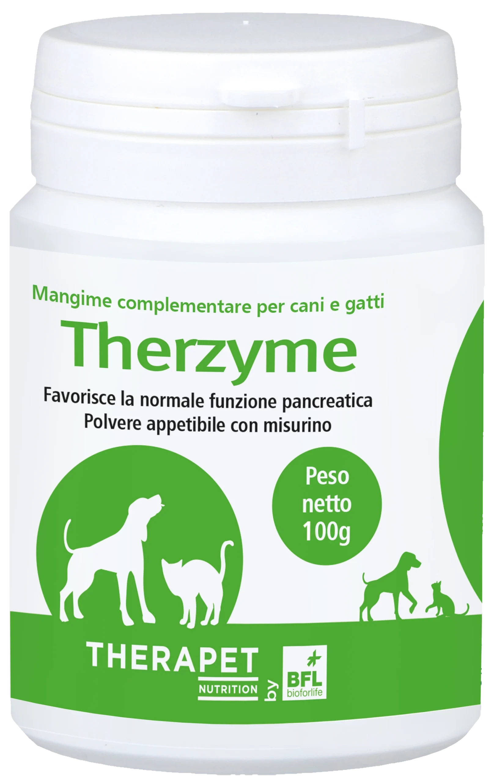 Therzyme