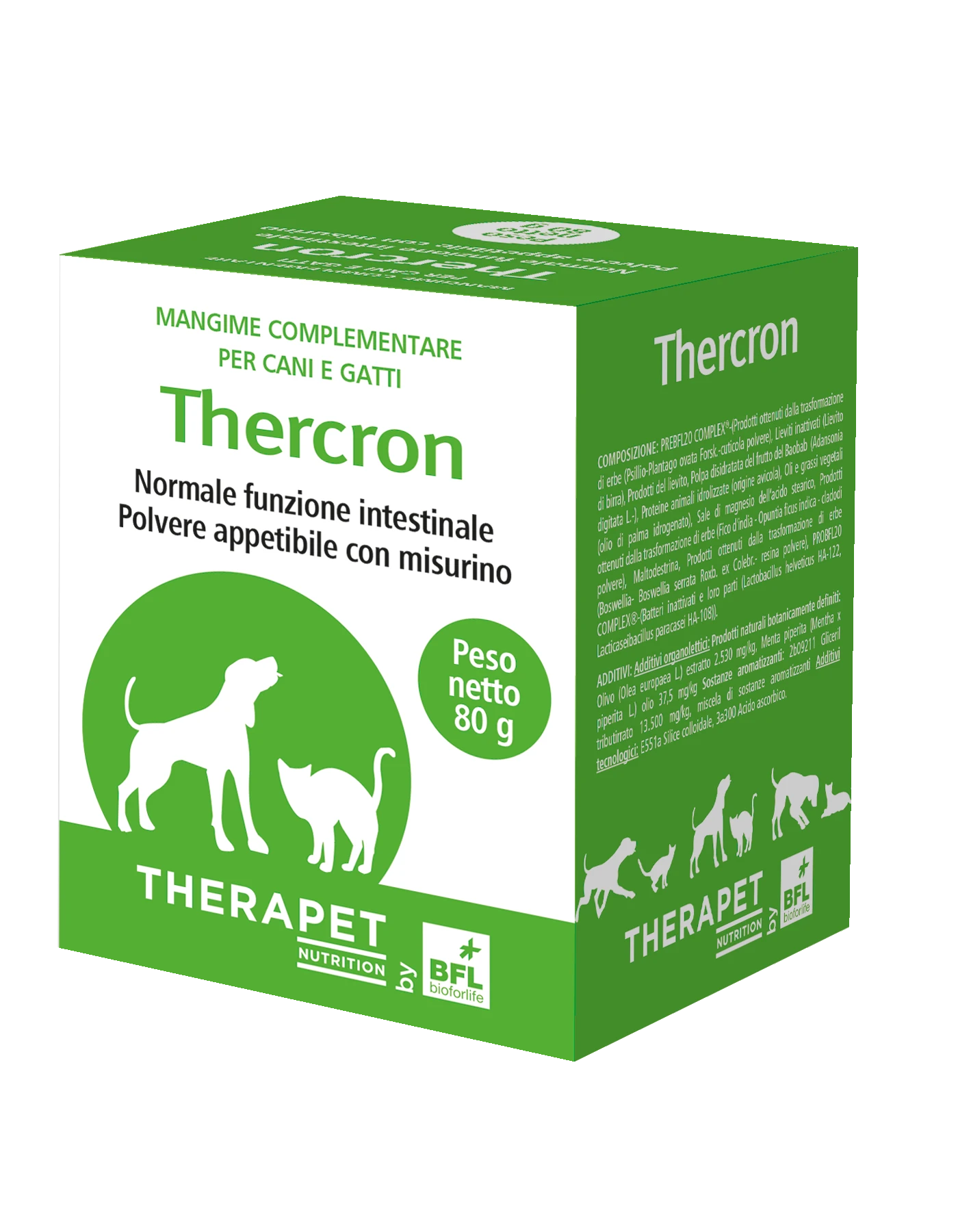 Thercron