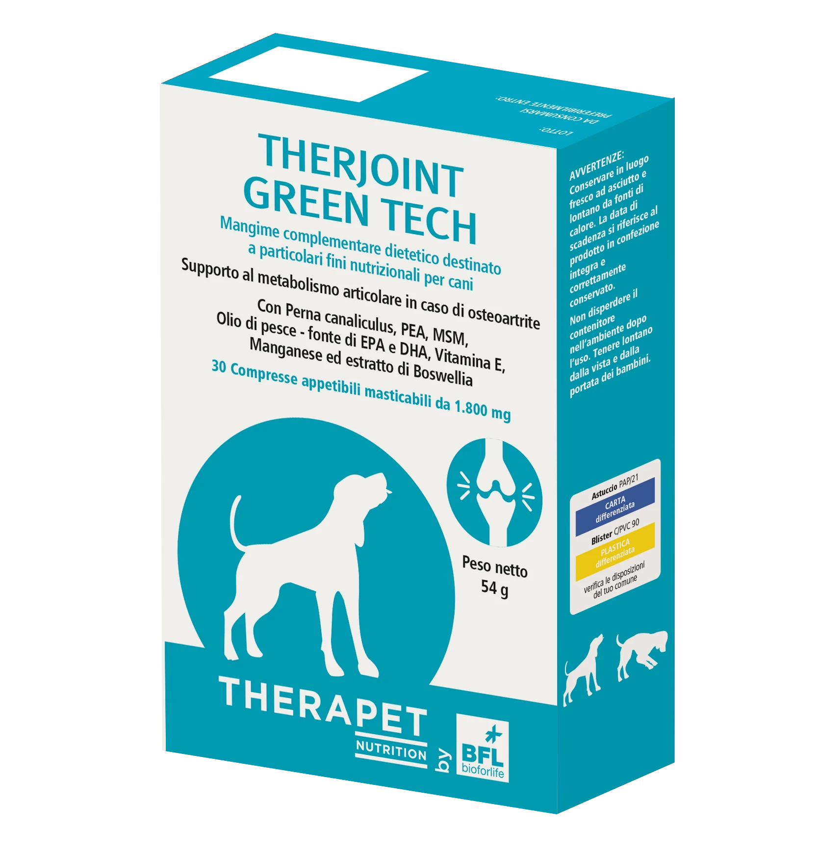 Therjoint Green Tech