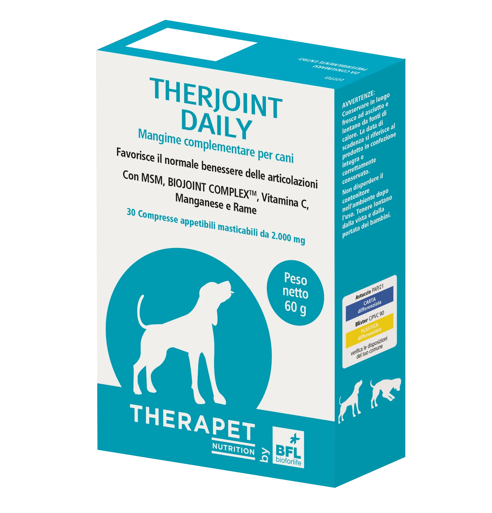 Therjoint Daily